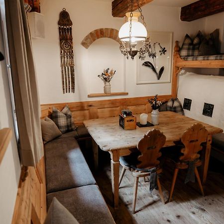 Forsthaus Wartenfels Thalgau Extérieur photo