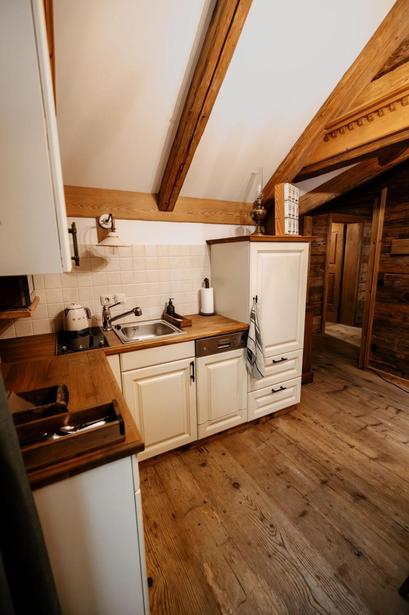 Forsthaus Wartenfels Thalgau Extérieur photo