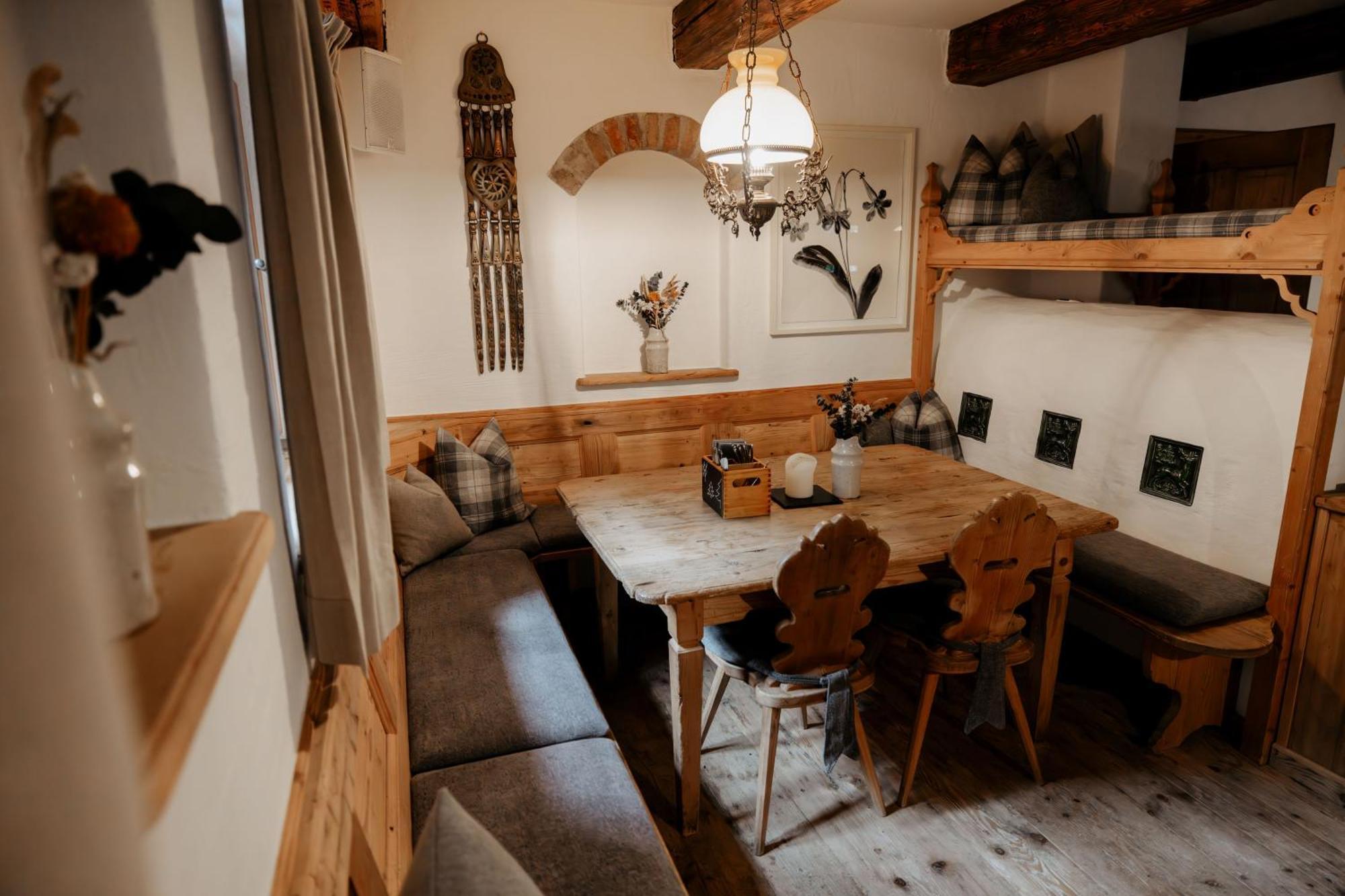 Forsthaus Wartenfels Thalgau Extérieur photo