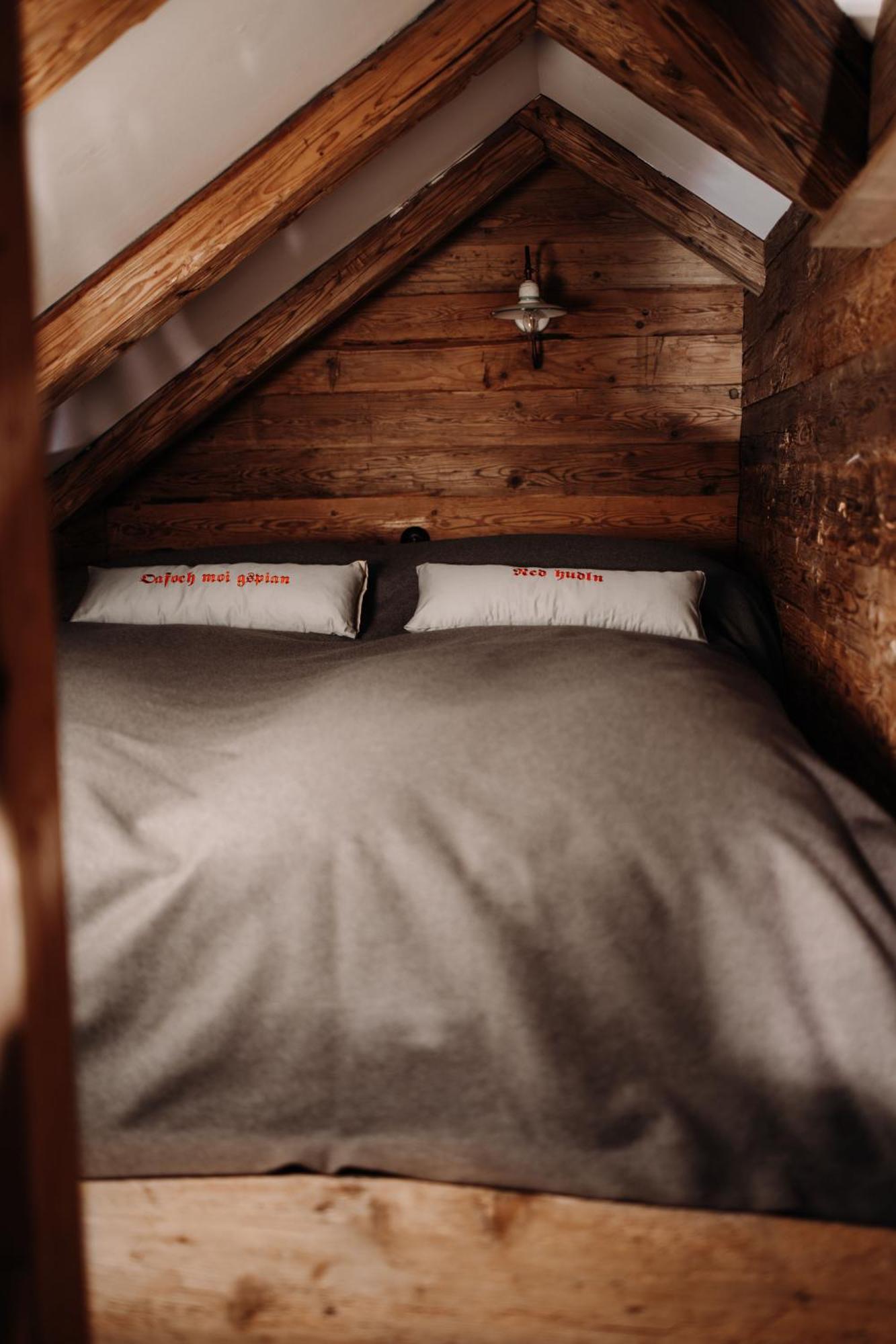 Forsthaus Wartenfels Thalgau Extérieur photo