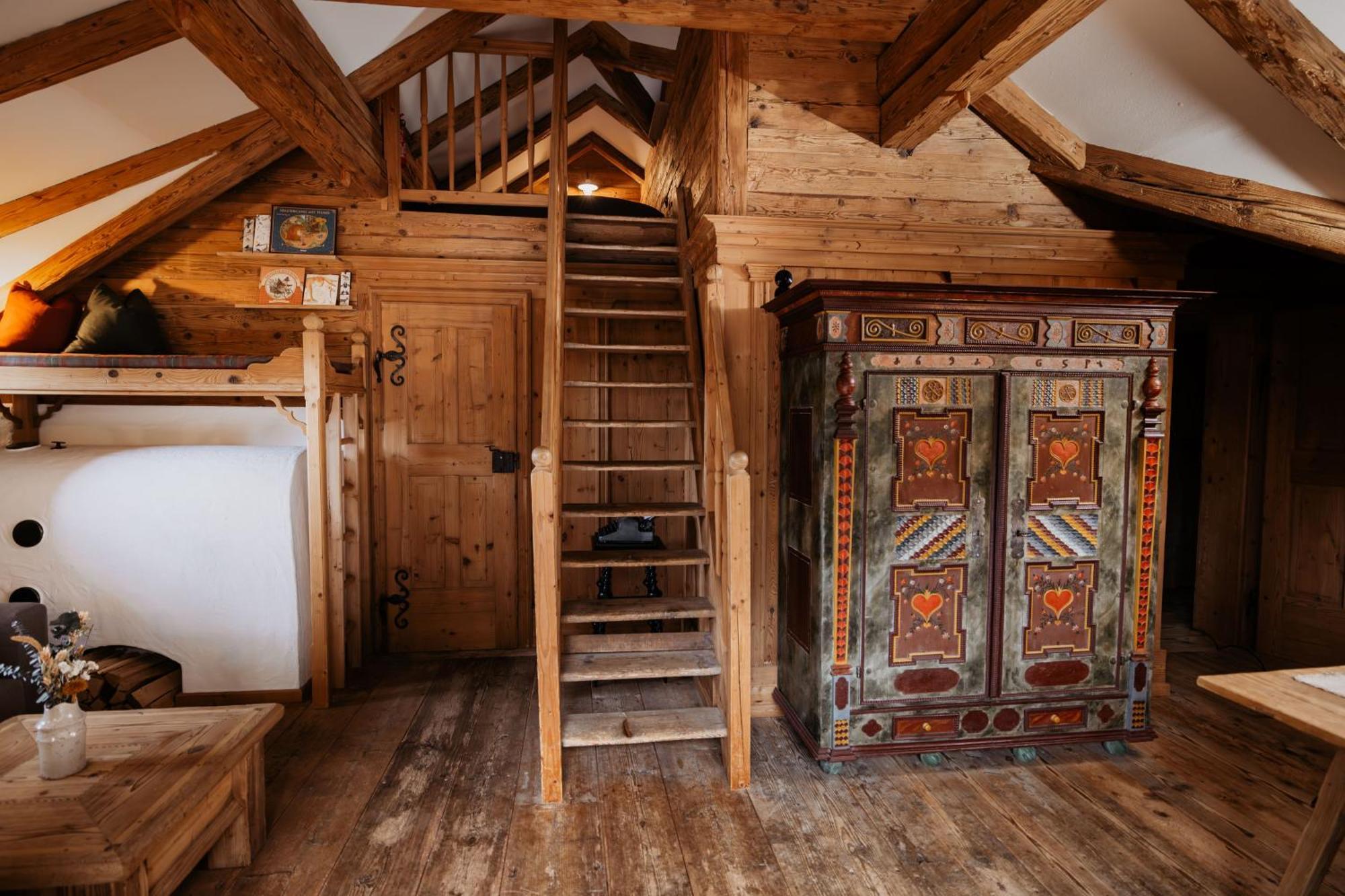 Forsthaus Wartenfels Thalgau Extérieur photo